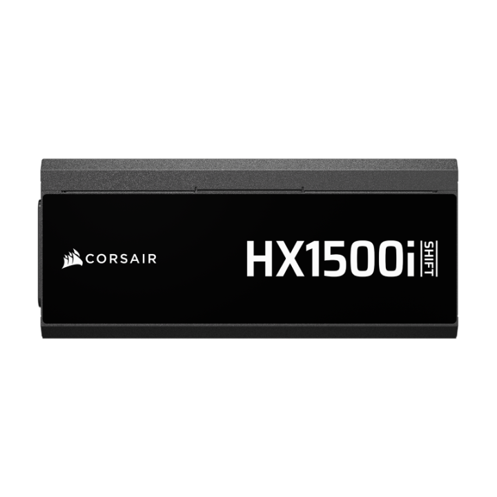 Alimentation Corsair HXi Series HX1500i Shift - 1500 W 80 PLUS Platinum