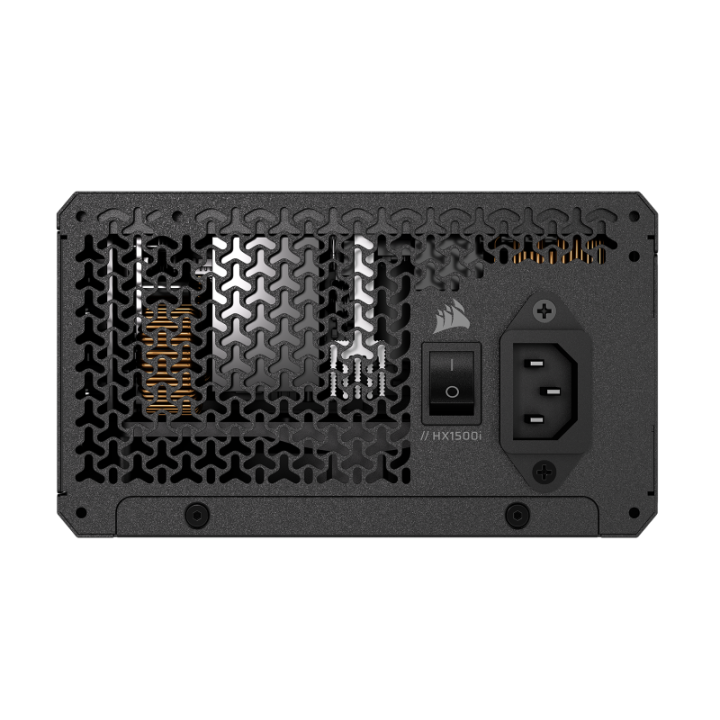 Alimentation Corsair HXi Series HX1500i Shift - 1500 W 80 PLUS Platinum