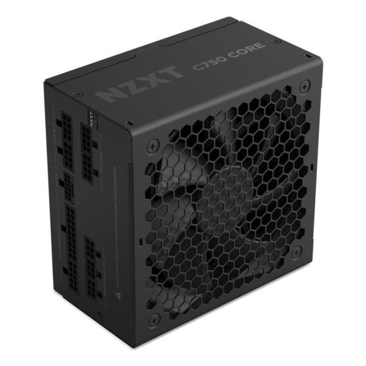 Alimentation NZXT ATX 3.1 C850 Gold Core - 850 W 80 PLUS Gold