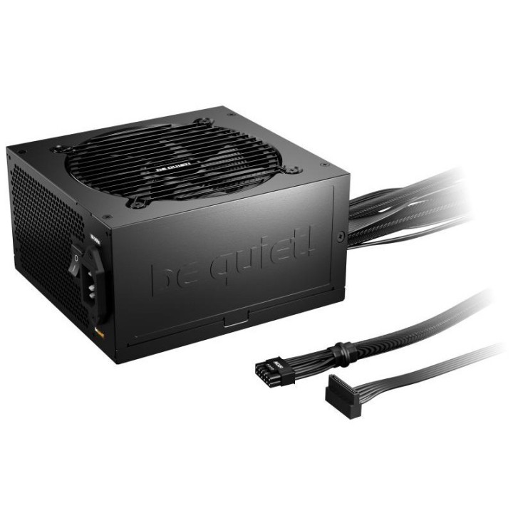 Alimentation be quiet! Pure Power 12 - 750 W 80 PLUS Gold
