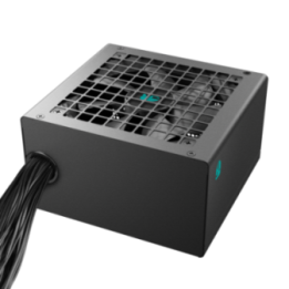 Alimentation DeepCool GamerStorm - PF500X-HD - 500 W 80 PLUS Bronze