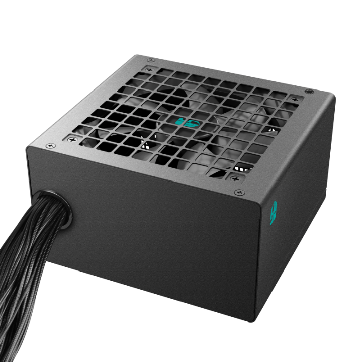 Alimentation DeepCool GamerStorm - PF500X-HD - 500 W 80 PLUS Bronze