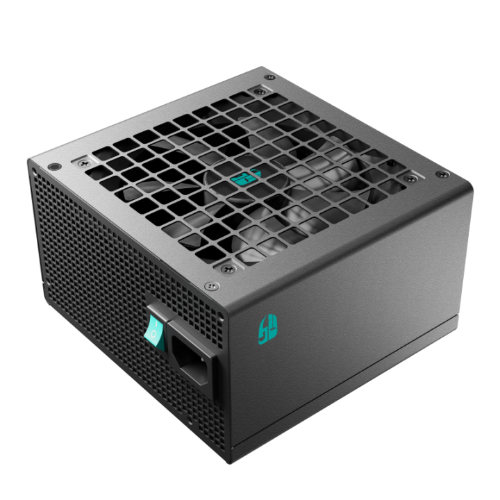Alimentation DeepCool GamerStorm - PF500X-HD - 500 W 80 PLUS Bronze