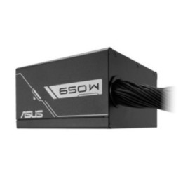 Alimentation ASUS Prime 650B Black - 650 W 80 PLUS Bronze