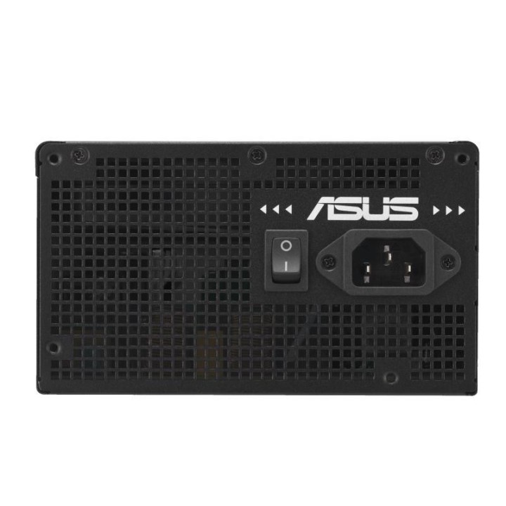 Alimentation ASUS Prime 650B Black - 650 W 80 PLUS Bronze