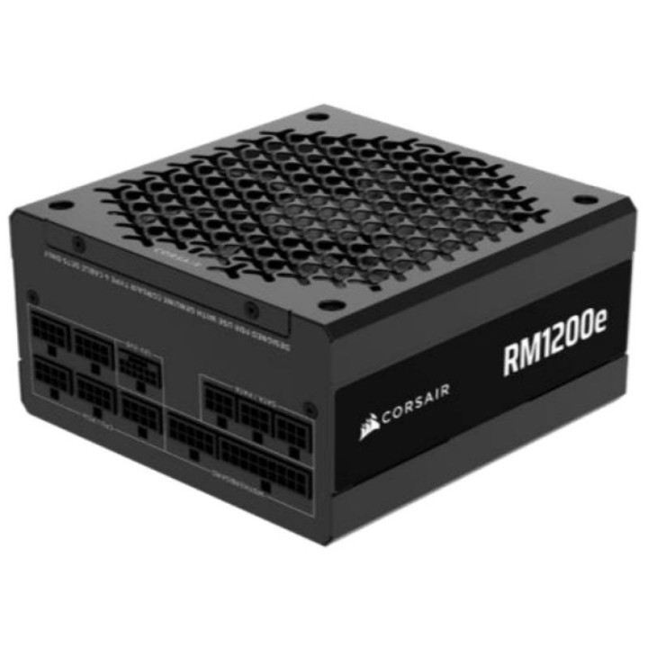 Alimentation Corsair RMe Series RM1200e ATX3.1 PCIe 5.1 - 1200 W 80 PLUS Platinum