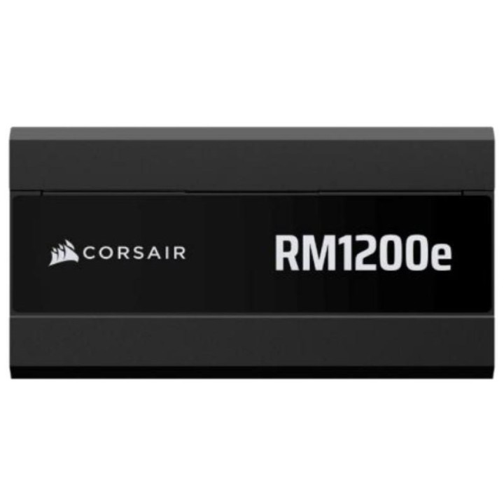 Alimentation Corsair RMe Series RM1200e ATX3.1 PCIe 5.1 - 1200 W 80 PLUS Platinum