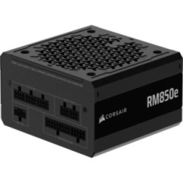 Alimentation Corsair RMe Series (3rd Gen), RM850e ThermalProtect, ATX 3.1, PCIe 5.1 - 850 W 80 PLUS Platinum