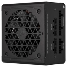 Alimentation Corsair RM Series RM650 - 650 W 80 PLUS Gold