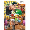 Jeux Wii : Punch Out - Occasion
