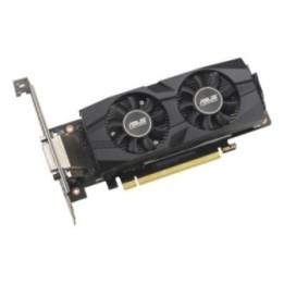 ASUS RTX 3050 O6G LP BRK