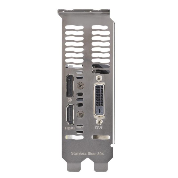 ASUS RTX 3050 O6G LP BRK