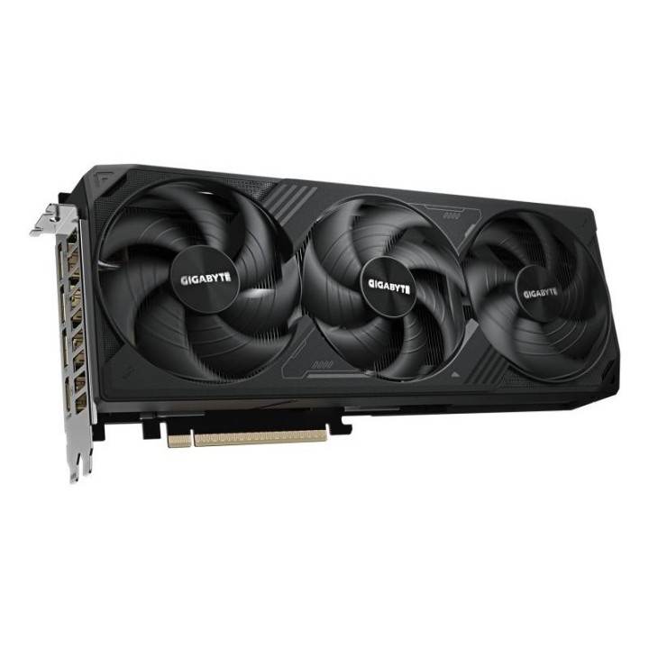 Gigabyte RTX 5080 Windforce OC V2-16GD