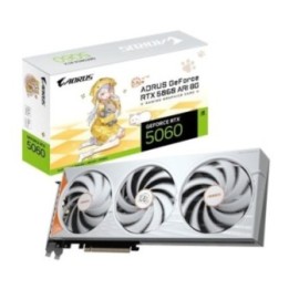 Gigabyte RTX 5060 AORUS ARI-8GD