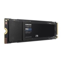 Samsung SSD 990 EVO 2T M.2 2280