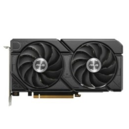 ASUS Dual RX 7600 O8G EVO