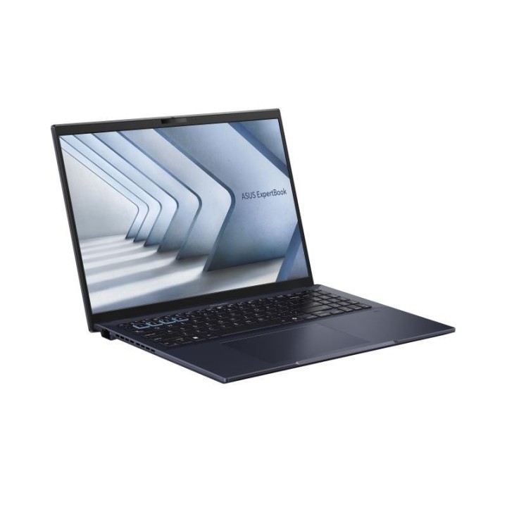 PC portable ASUS ExpertBook B5604CMA-QW0034X - 16" - Core Ultra 5 125U - 16 Go - SSD 512 Go