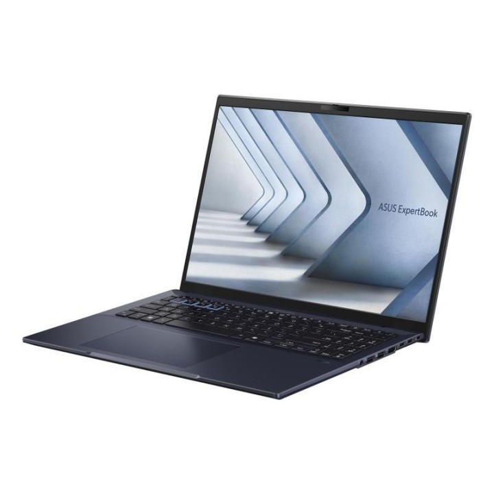 PC portable ASUS ExpertBook B5604CMA-QW0034X - 16" - Core Ultra 5 125U - 16 Go - SSD 512 Go
