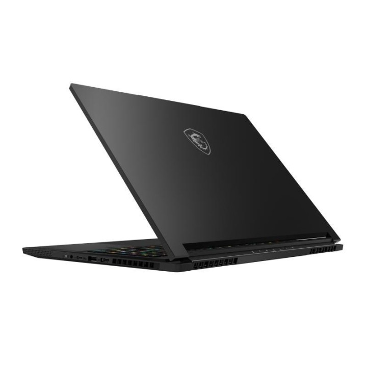PC portable MSI Stealth A16 AI+ A3XVGG-004FR - 16" - Ryzen AI 9 HX 370 - 32 Go - SSD 2 To - RTX 4070
