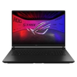 PC portable ASUS ROG STRIX G835LW-SA151W - 18" - Core Ultra 9 275HX - 64 Go - SSD 1 To - RTX 5080