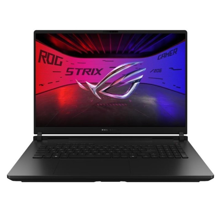 PC portable ASUS ROG STRIX G835LW-SA151W - 18" - Core Ultra 9 275HX - 64 Go - SSD 1 To - RTX 5080