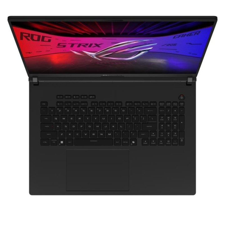 PC portable ASUS ROG STRIX G835LW-SA151W - 18" - Core Ultra 9 275HX - 64 Go - SSD 1 To - RTX 5080