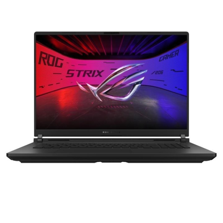 PC portable ASUS ROG STRIX G835LW-SA151W - 18" - Core Ultra 9 275HX - 64 Go - SSD 1 To - RTX 5080