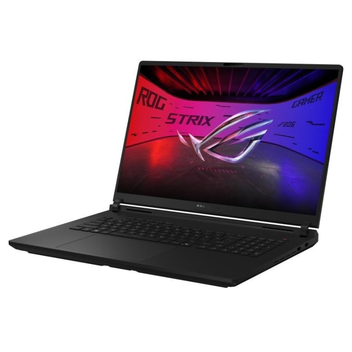 PC portable ASUS ROG STRIX G835LW-SA151W - 18" - Core Ultra 9 275HX - 64 Go - SSD 1 To - RTX 5080