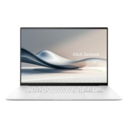 PC portable ASUS ZenBook OLED UM5606WA-RK084X - 16" - Ryzen AI 9 HX 370 - 32 Go - SSD 1 To
