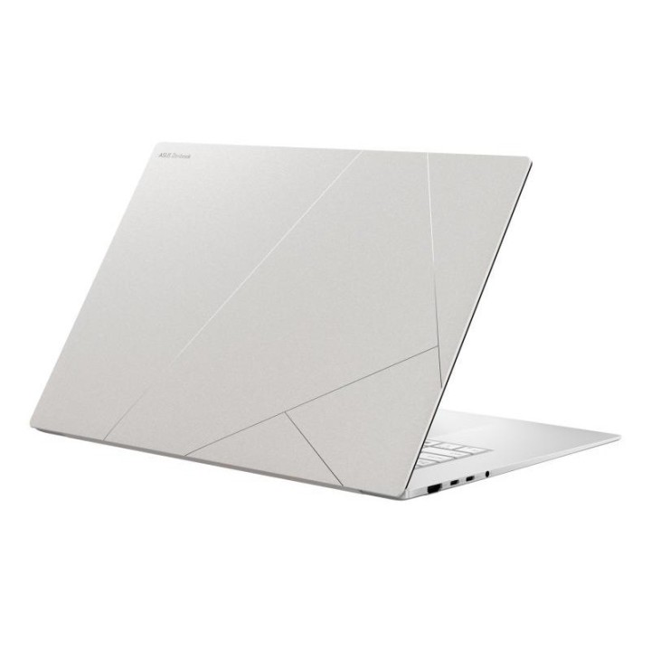 PC portable ASUS ZenBook OLED UM5606WA-RK084X - 16" - Ryzen AI 9 HX 370 - 32 Go - SSD 1 To