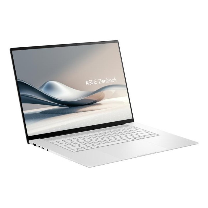 PC portable ASUS ZenBook OLED UM5606WA-RK084X - 16" - Ryzen AI 9 HX 370 - 32 Go - SSD 1 To