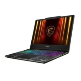 PC portable MSI Cyborg 15 B2RWFKG-010FR - 15,6" - Core 7 240H - 16 Go - SSD 512 Go - RTX 5060