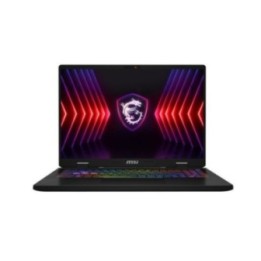 PC portable MSI Crosshair 16 HX AI D2XWGKG-012FR - 16" - Core Ultra 9 275HX - 16 Go - SSD 1 To - RTX 5070