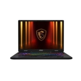 PC portable MSI Pulse A16 AI+ C3HWGKG-004FR - 16" - Ryzen AI 7 350 - 16 Go - SSD 1 To - RTX 5070