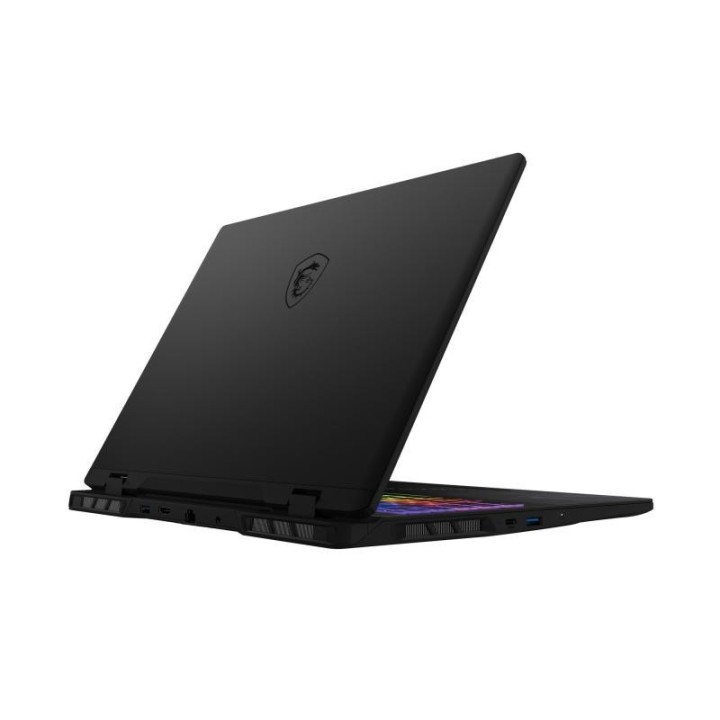 PC portable MSI Pulse A16 AI+ C3HWGKG-004FR - 16" - Ryzen AI 7 350 - 16 Go - SSD 1 To - RTX 5070