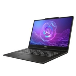 PC portable MSI VenturePro 17 A2RWFG-006FR - 17" - Core 5 210H - 16 Go - SSD 512 Go - RTX 5060