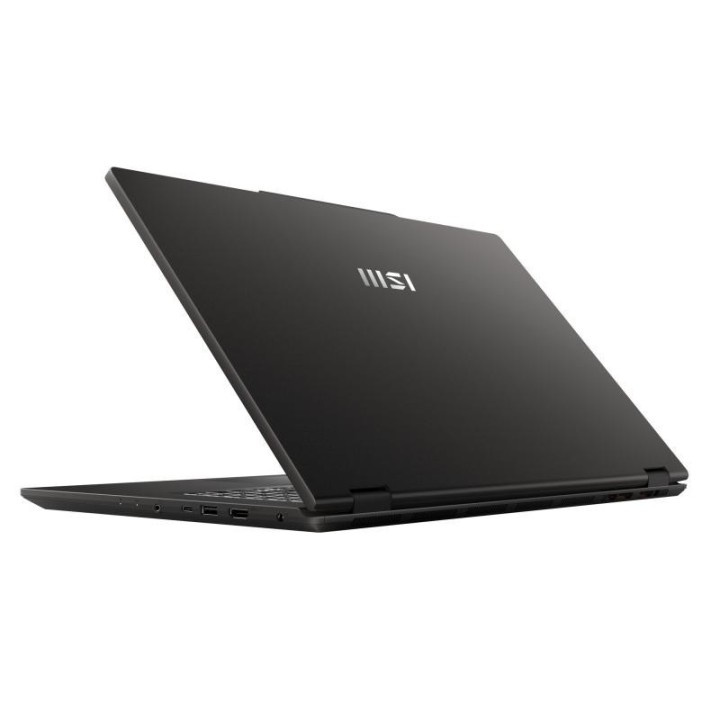 PC portable MSI VenturePro 17 A2RWFG-006FR - 17" - Core 5 210H - 16 Go - SSD 512 Go - RTX 5060