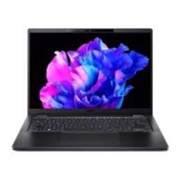 PC portable Acer TravelMate P6 TMP614-53-TCO-54RF - 14" - Core i5-1335U - 16 Go - SSD 512 Go