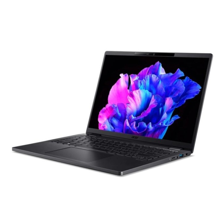 PC portable Acer TravelMate P6 TMP614-53-TCO-54RF - 14" - Core i5-1335U - 16 Go - SSD 512 Go