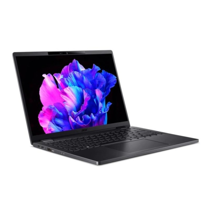 PC portable Acer TravelMate P6 TMP614-53-TCO-54RF - 14" - Core i5-1335U - 16 Go - SSD 512 Go