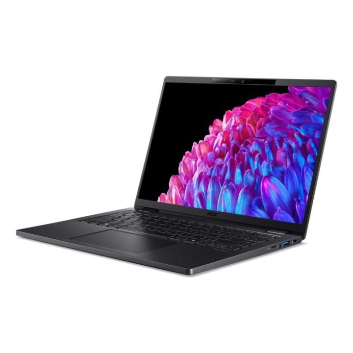 PC portable Acer TravelMate P6 TMP614-73-TCO-7705 Oled - 14" - Core Ultra 7 155H - 16 Go - SSD 1 To