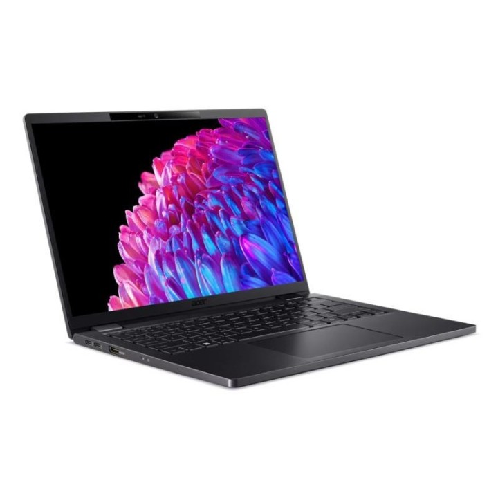 PC portable Acer TravelMate P6 TMP614-73-TCO-53HX - 14" - Core i5-125H - 16 Go - SSD 512 Go