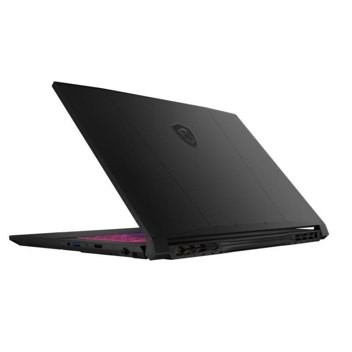 PC portable MSI Katana 17 HX B14WGK-005FR - 17" - Core i7-14650HX - 16 Go - SSD 1 To - RTX 5070