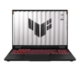 PC portable ASUS Gaming TUF608UP-RV084W - 16" - Ryzen 7 260 - 16 Go - SSD 512 Go - RTX 5070
