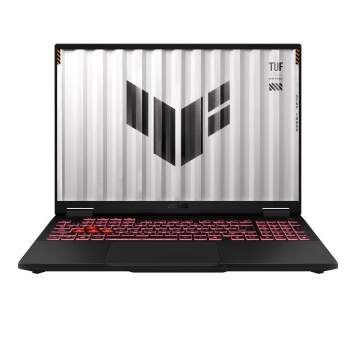 PC portable ASUS Gaming TUF608UP-RV084W - 16" - Ryzen 7 260 - 16 Go - SSD 512 Go - RTX 5070