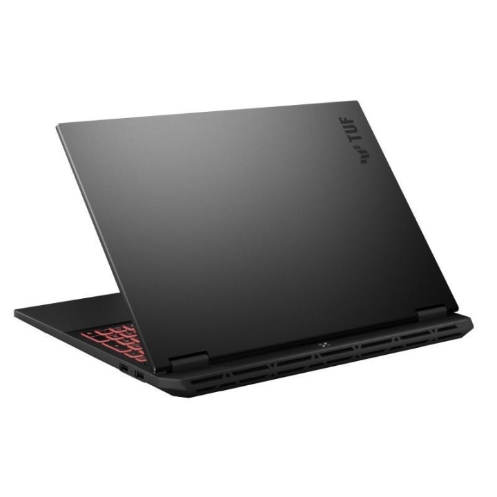 PC portable ASUS Gaming TUF608UP-RV084W - 16" - Ryzen 7 260 - 16 Go - SSD 512 Go - RTX 5070