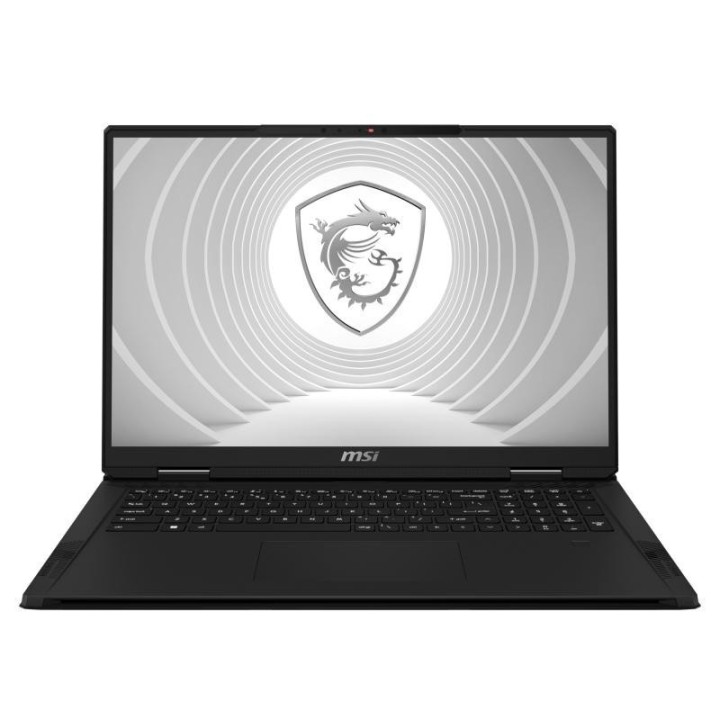 PC portable MSI CreatorPro X18 HX A14VMG-023FR - 18" - Core i9-14900HX - 128 Go - SSD 4 To - RTX 5000 Ada