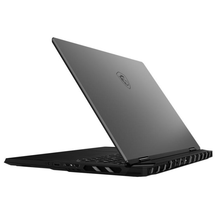 PC portable MSI CreatorPro X18 HX A14VMG-023FR - 18" - Core i9-14900HX - 128 Go - SSD 4 To - RTX 5000 Ada