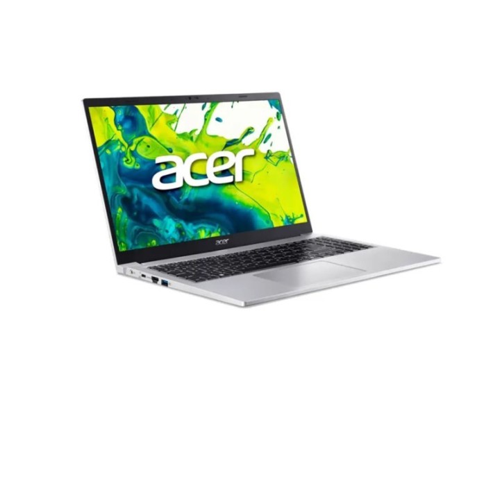 PC portable Acer Aspire Lite AL17-31P-33EP - 17" - Core i3-N355 - 8 Go - SSD 512 Go