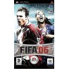 Jeux PSP : FIFA 06 - Occasion